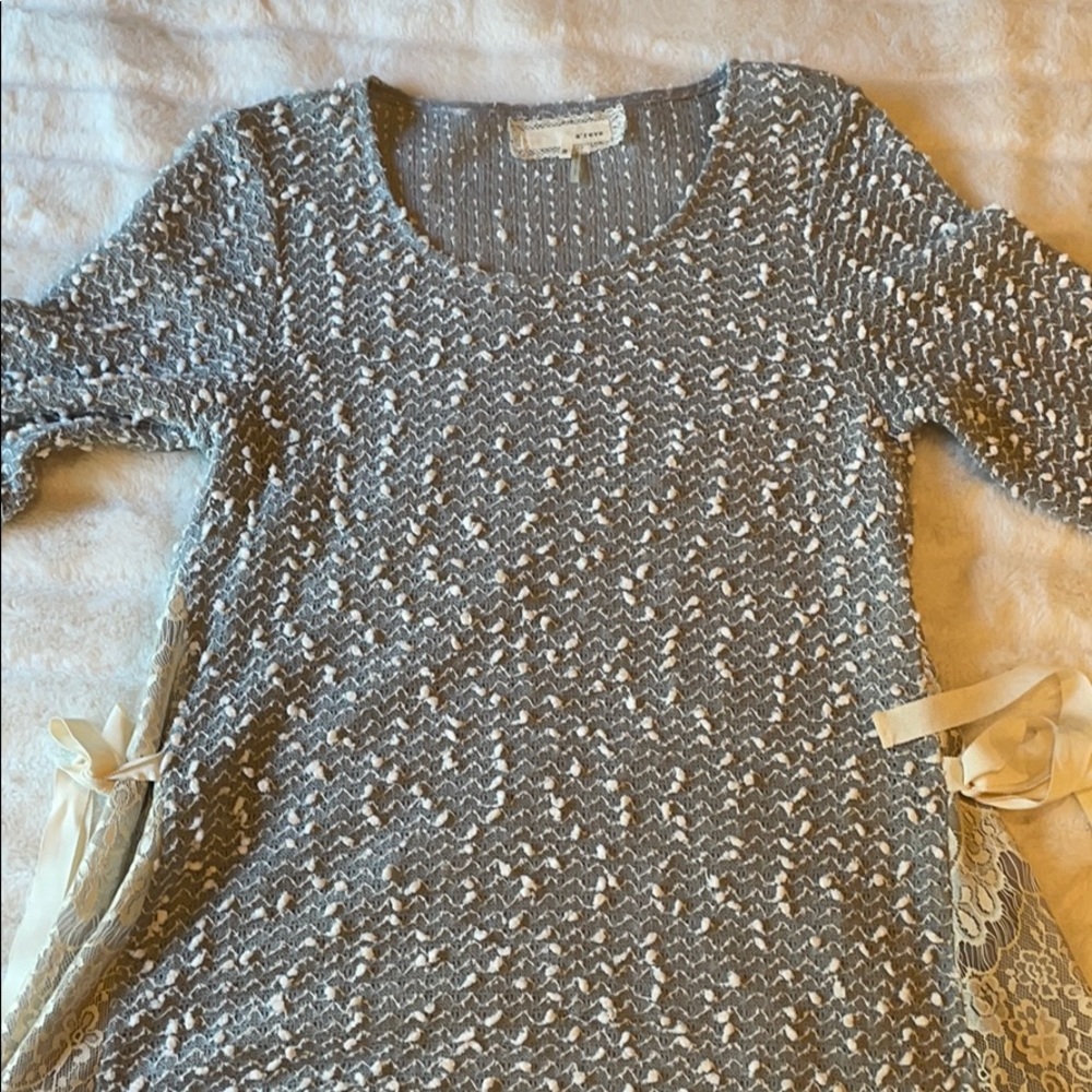 Women’s size small sweater